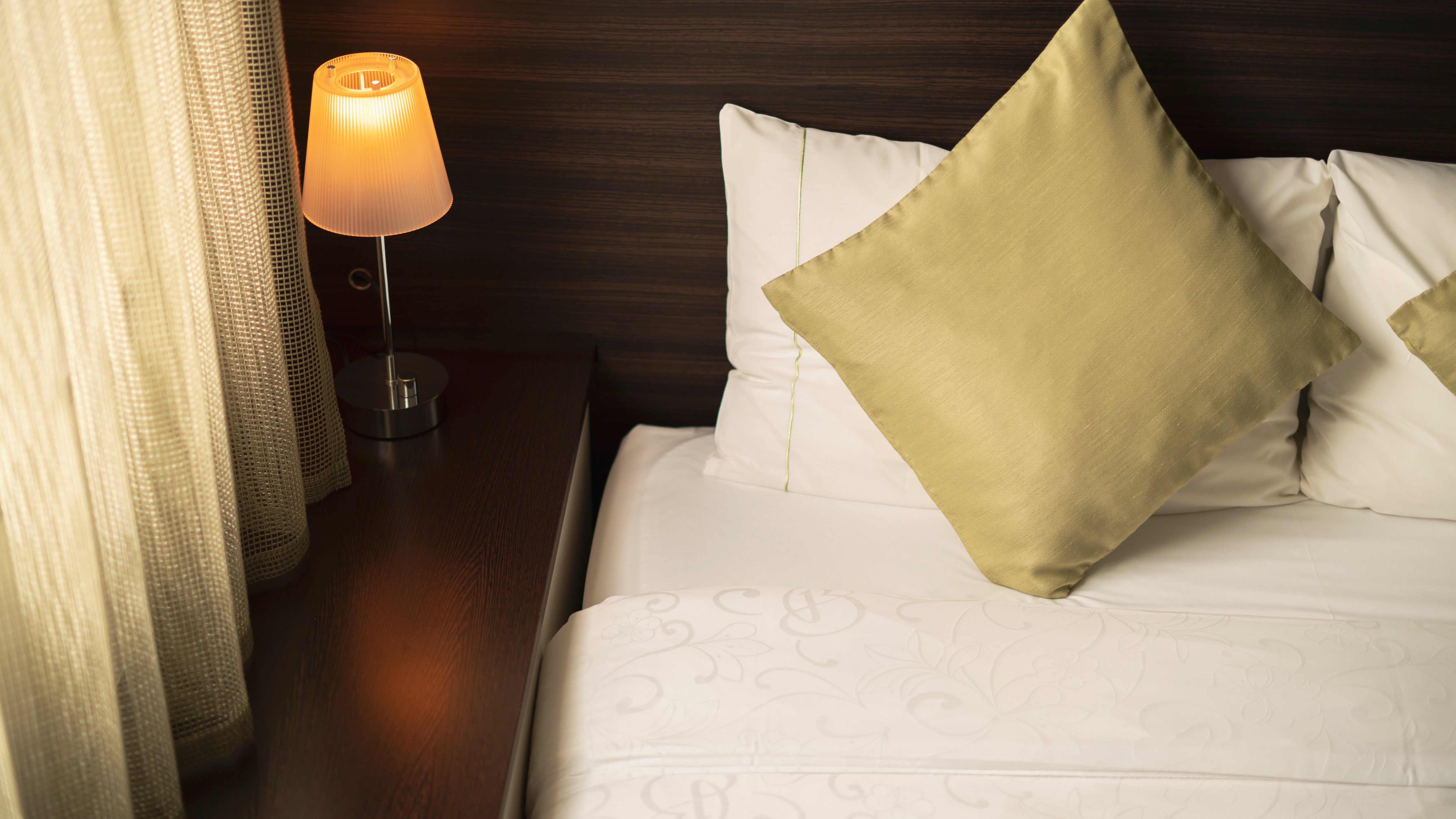 【全タイプ共通】フランスベッドと共同開発した最高品質オリジナルベッドがさらなる快眠をお約束。