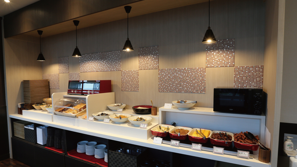 【ECO清掃】21日前までの予約限定！トリプルベッドプラン！【健康朝食・大浴場無料・２泊以上】