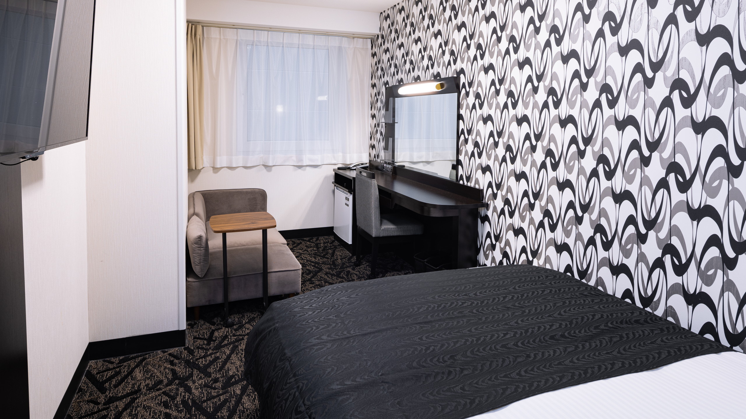 プレミアダブルルーム