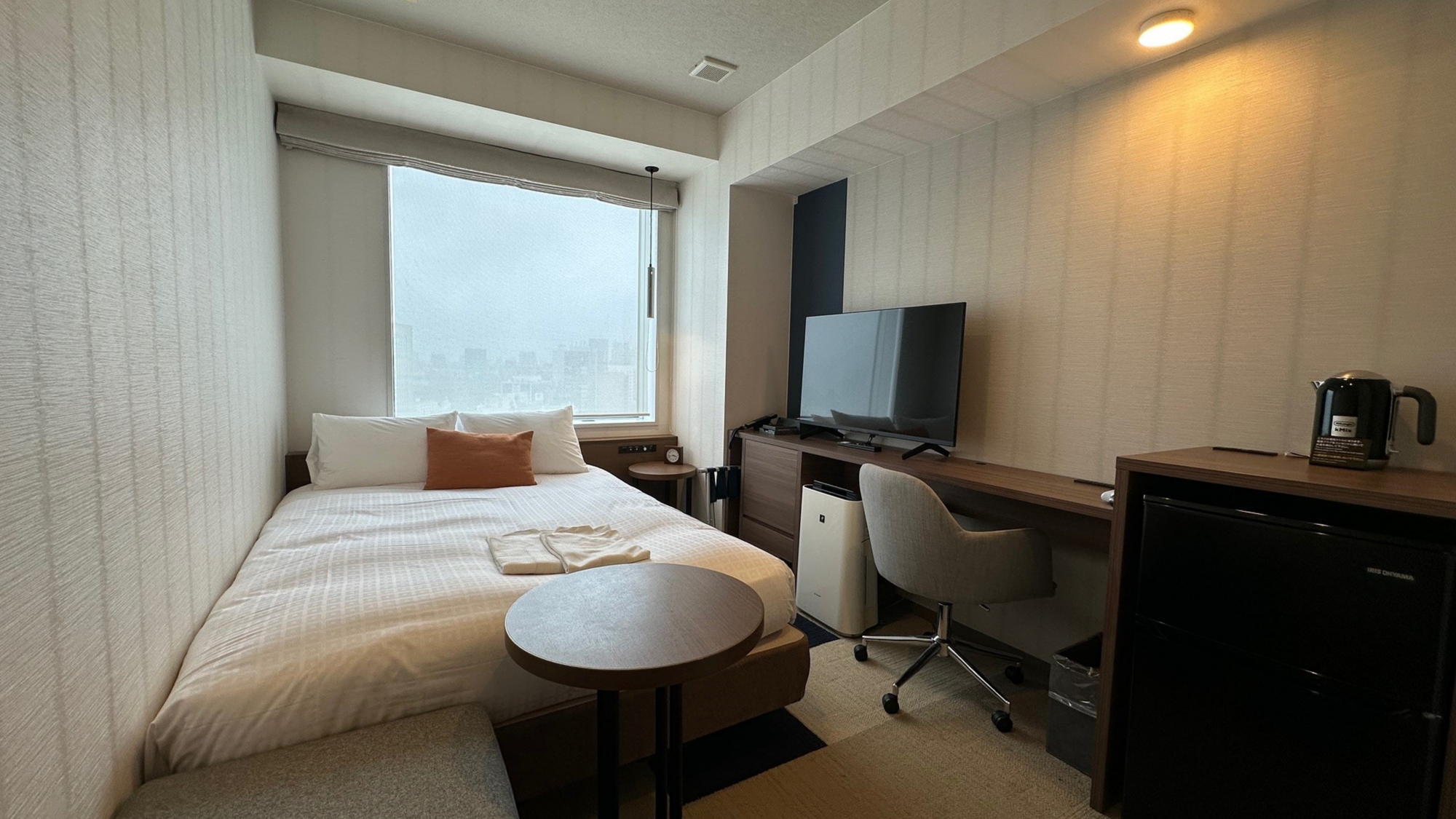 レジデンシャル