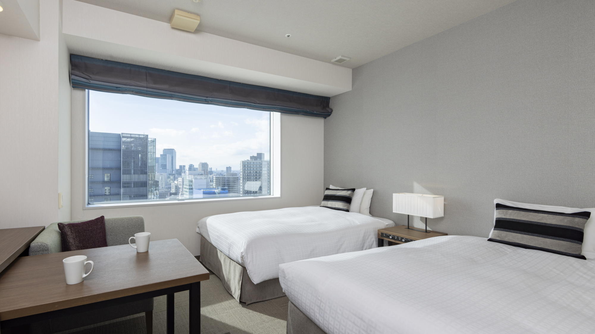 スーペリアツイン