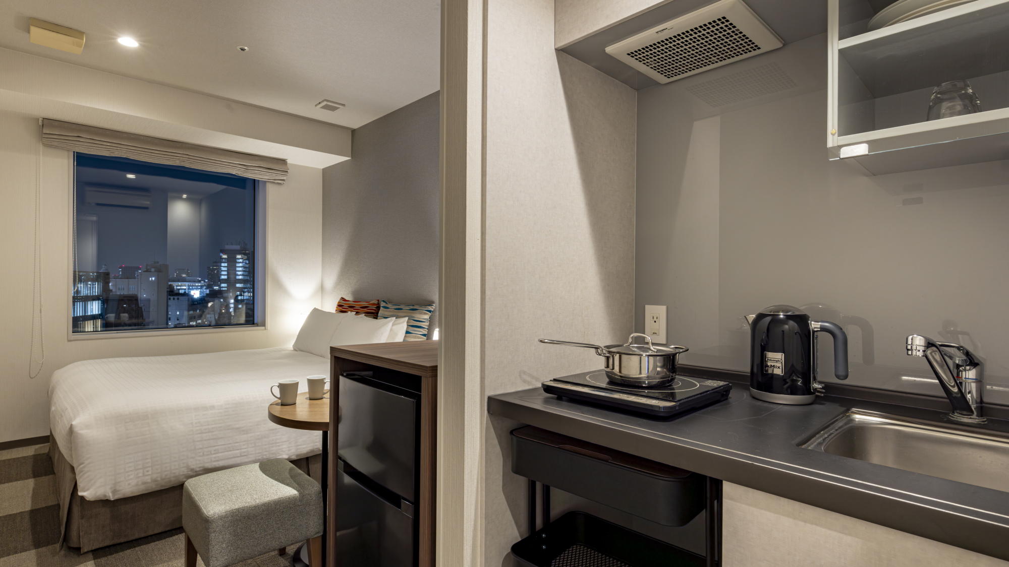 プレミアダブル