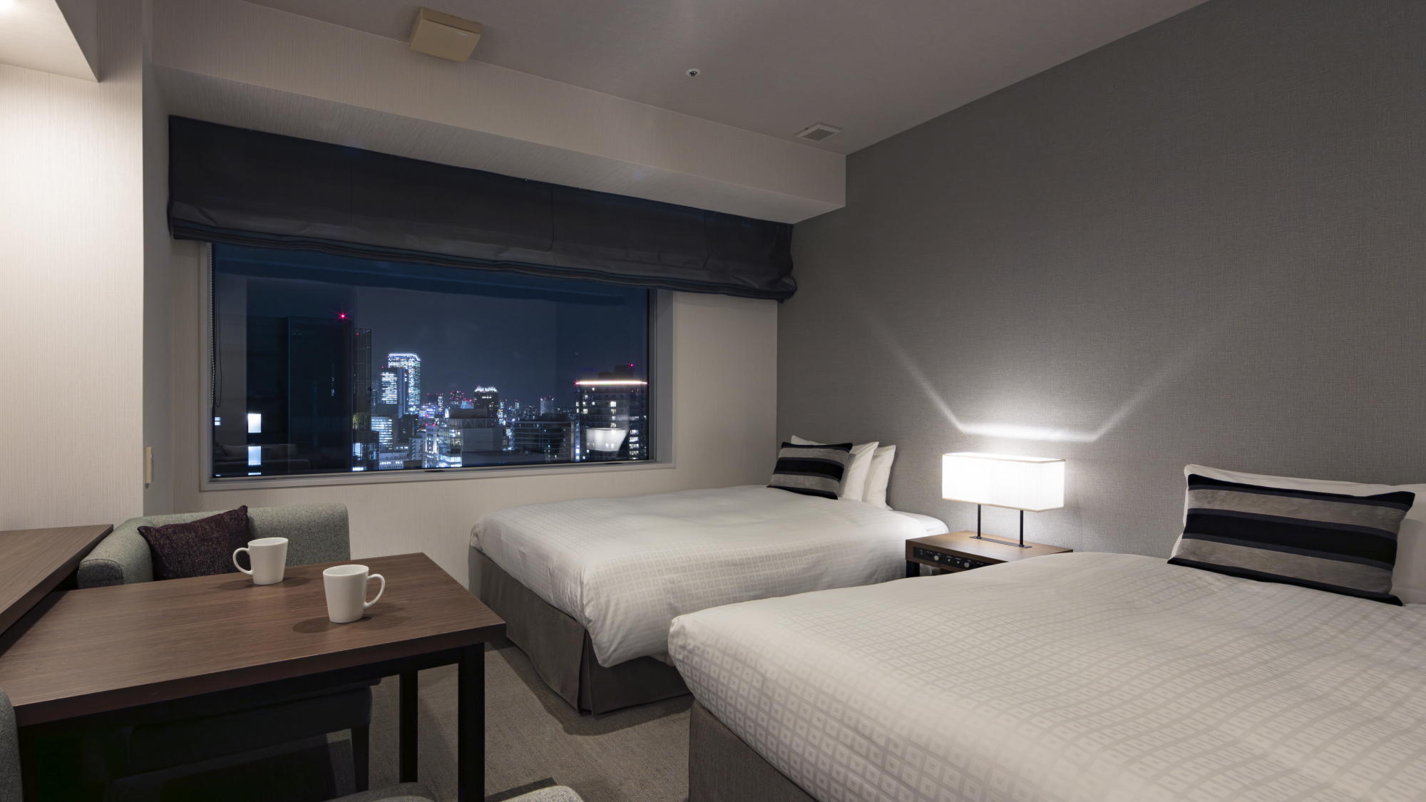 スーペリアツイン