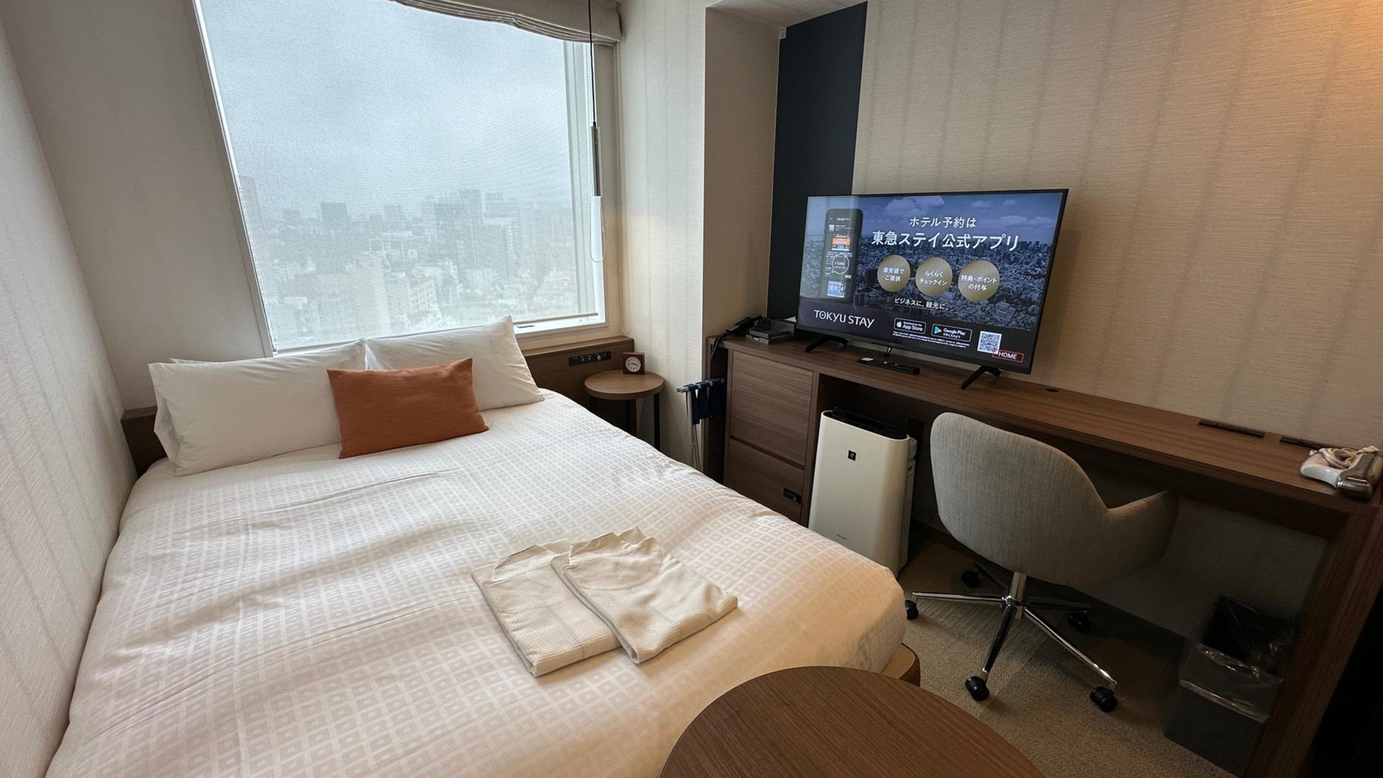 レジデンシャル