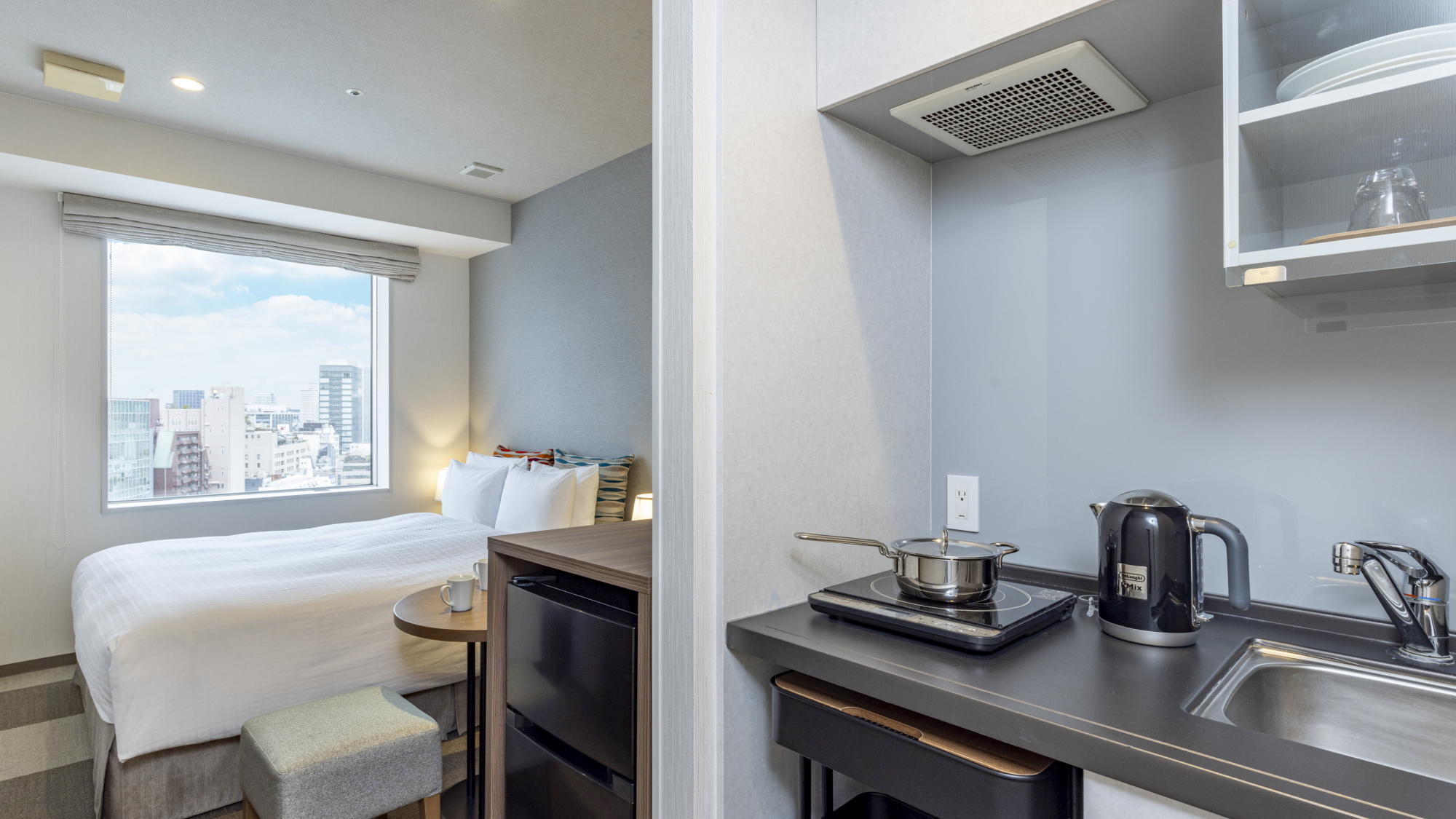 プレミアダブル