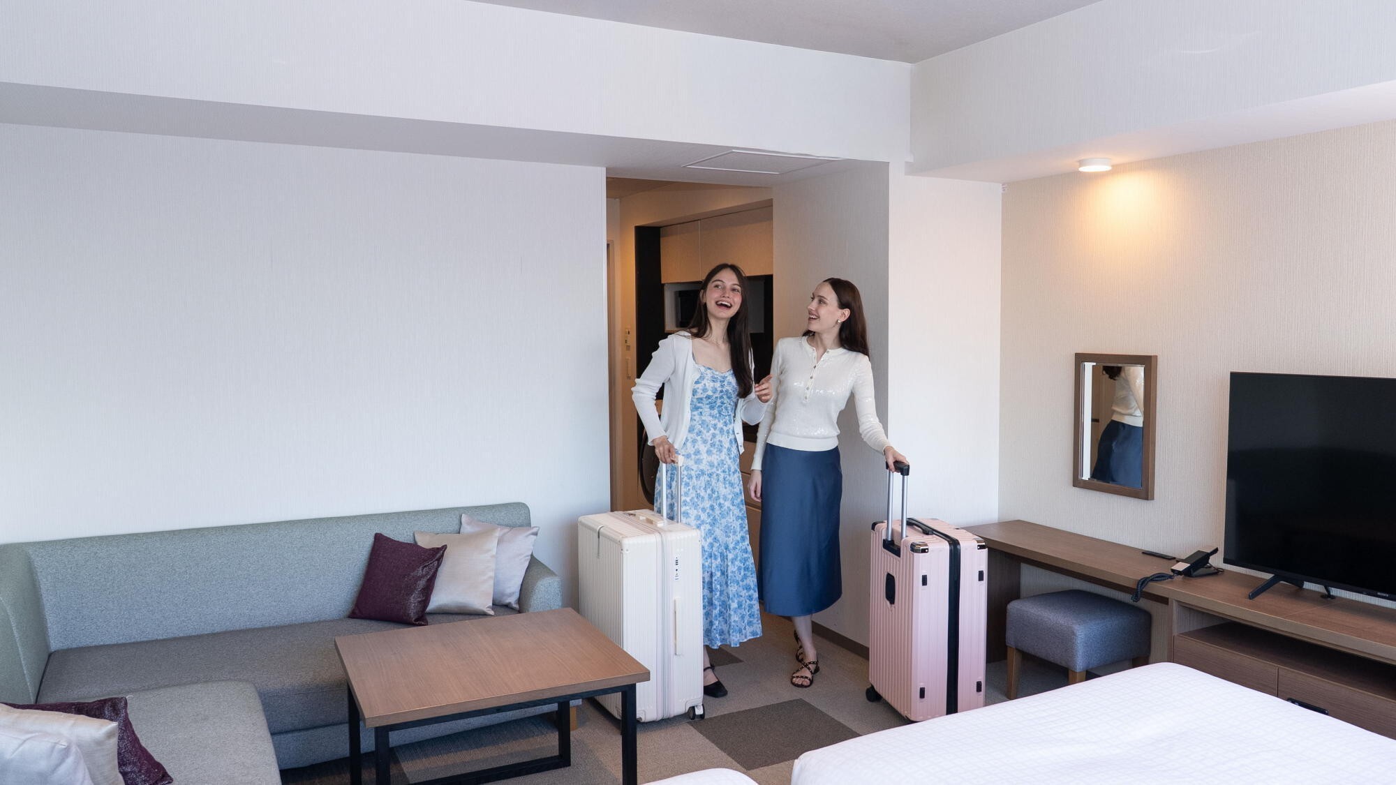 プレミアツイン