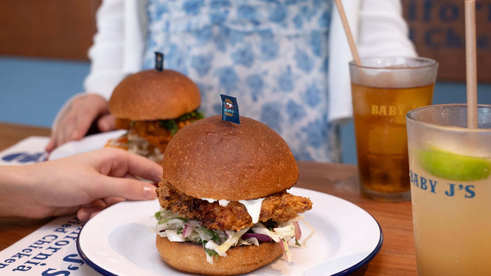 周辺観光｜Meiji Park Market