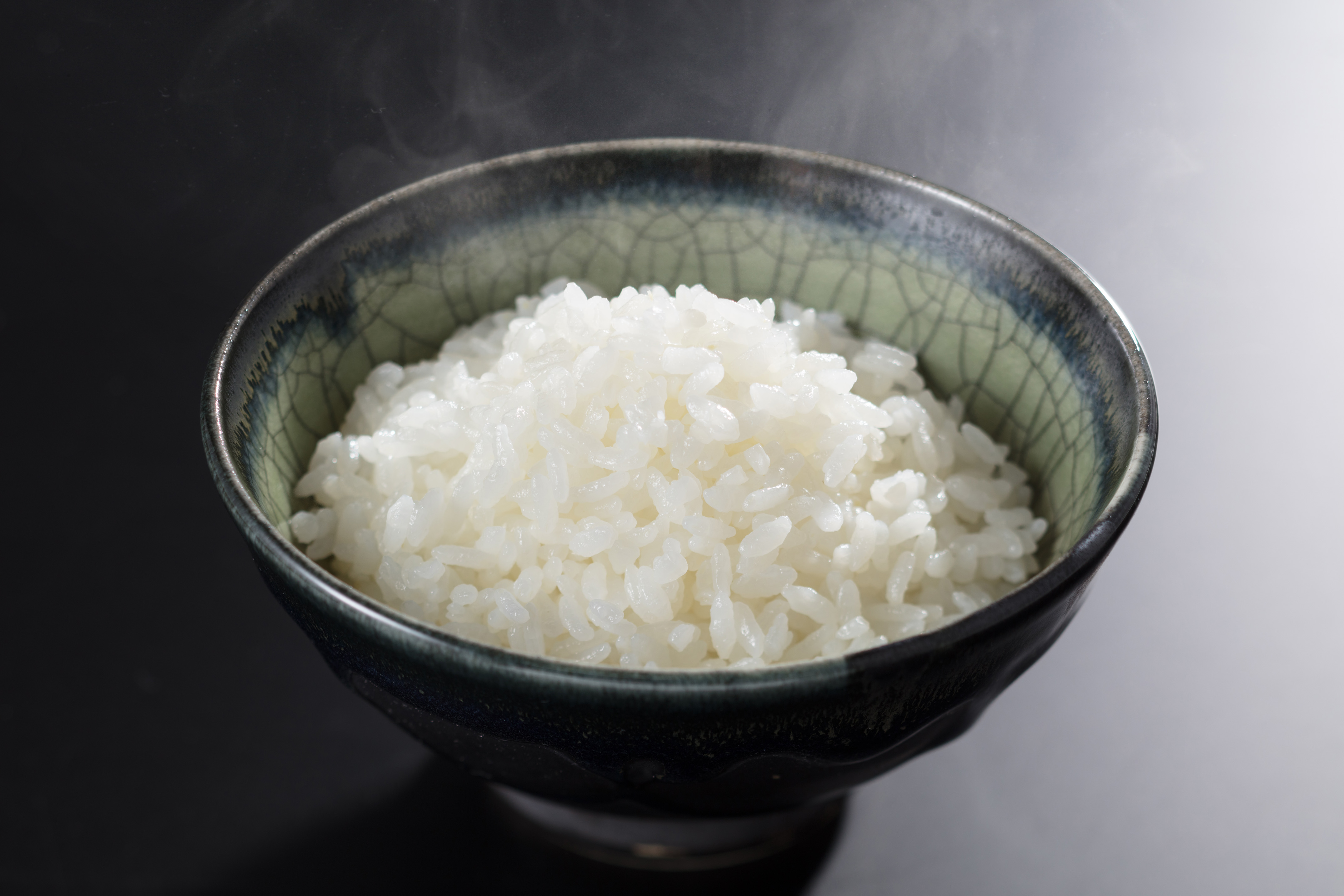 ＜福島県産食材＞一例／お米　＊写真はイメージです