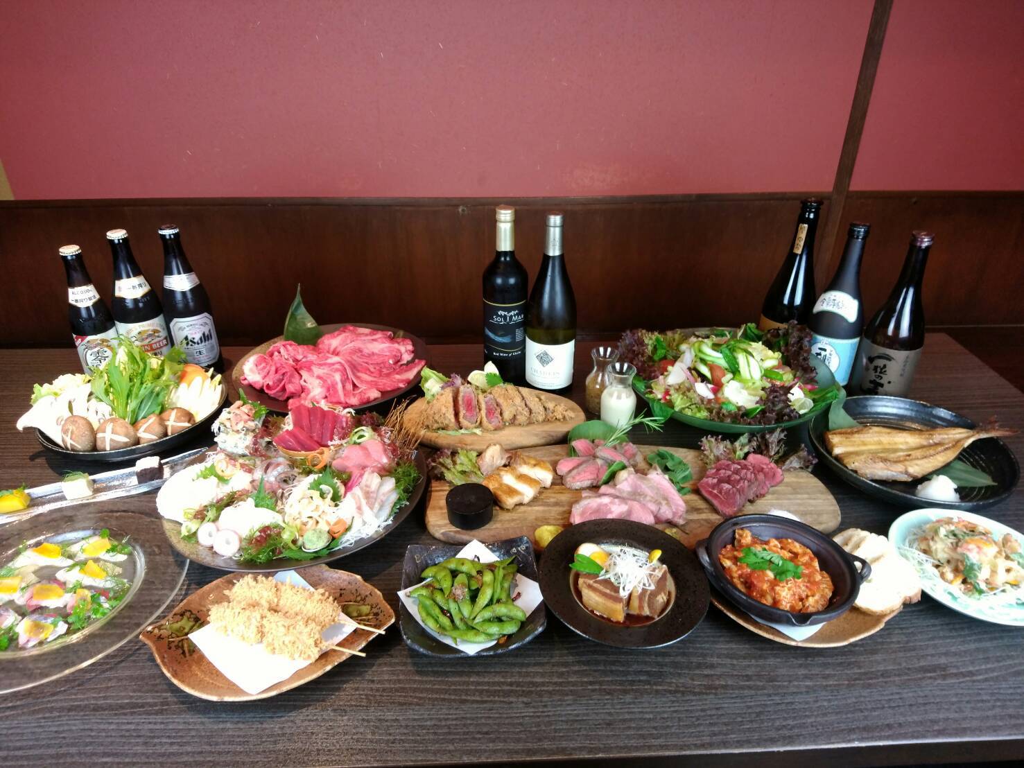 【二食付き】〜日本料理 神蔵〜3，000円お食事券プラン