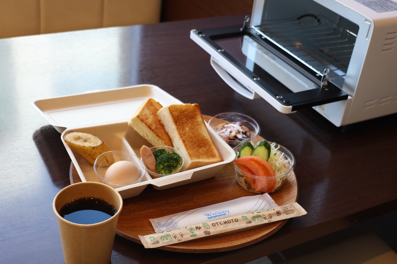 【本館】迷ったらこれ！スタンダードなシンプルステイプラン
