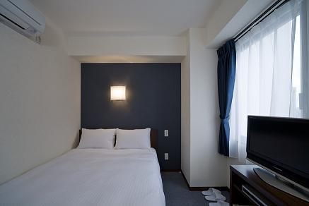 Comfort DX Separate W Bed Room 701