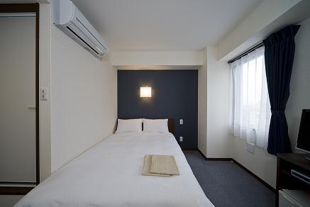 Comfort DX / W Tempat Tidur / Kamar 705