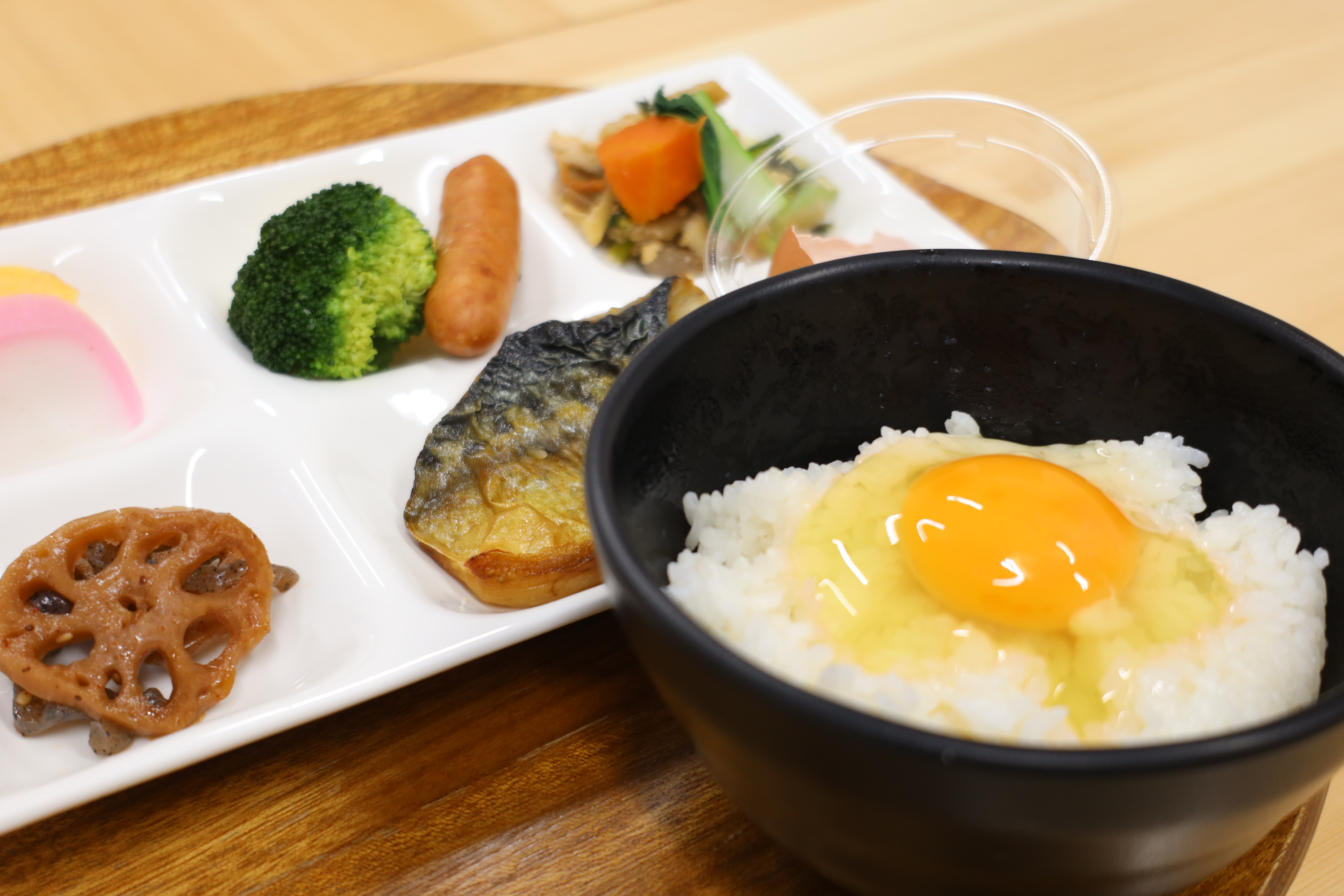 ◆和食・朝食サービス◆