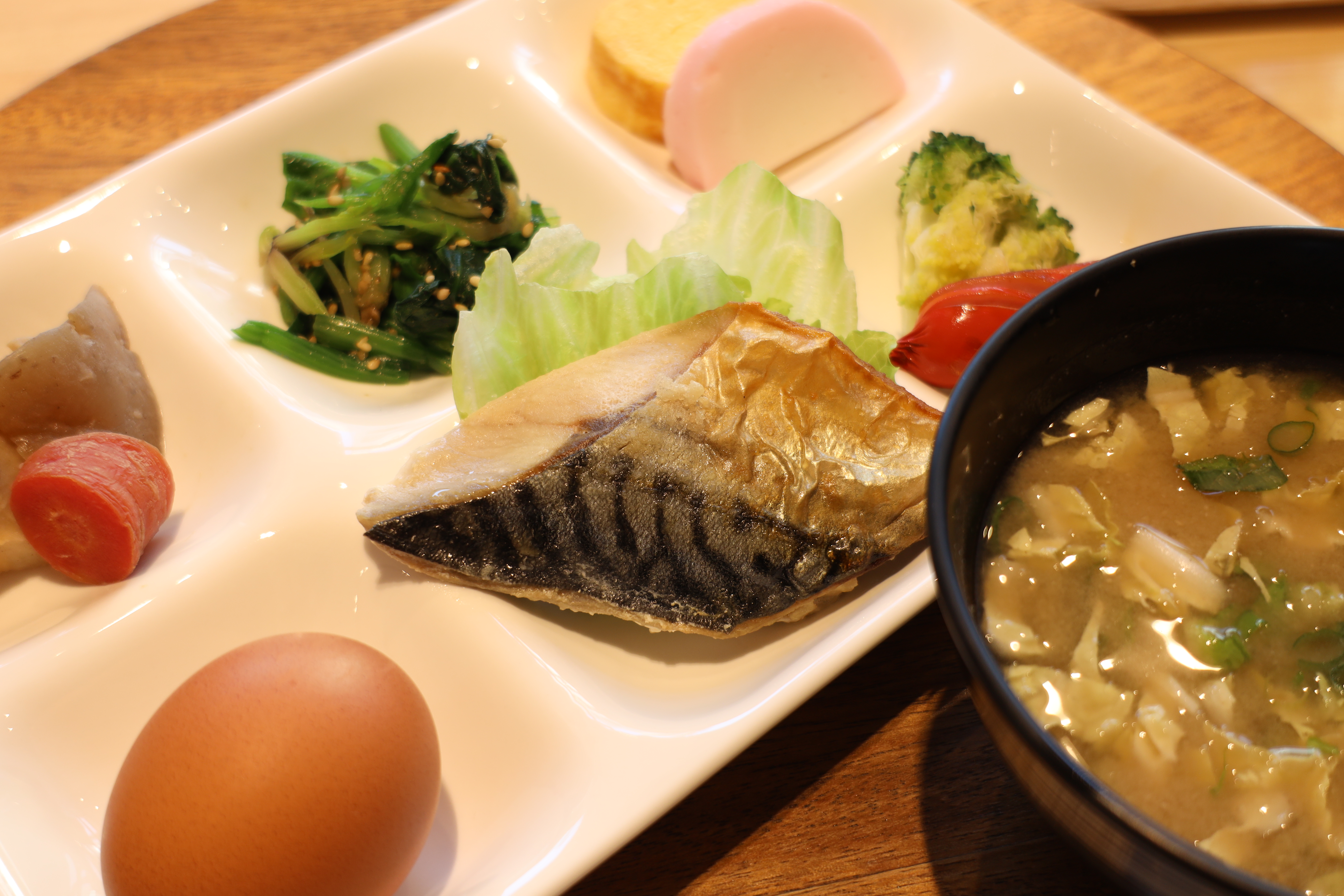 ◆和食・朝食サービス◆