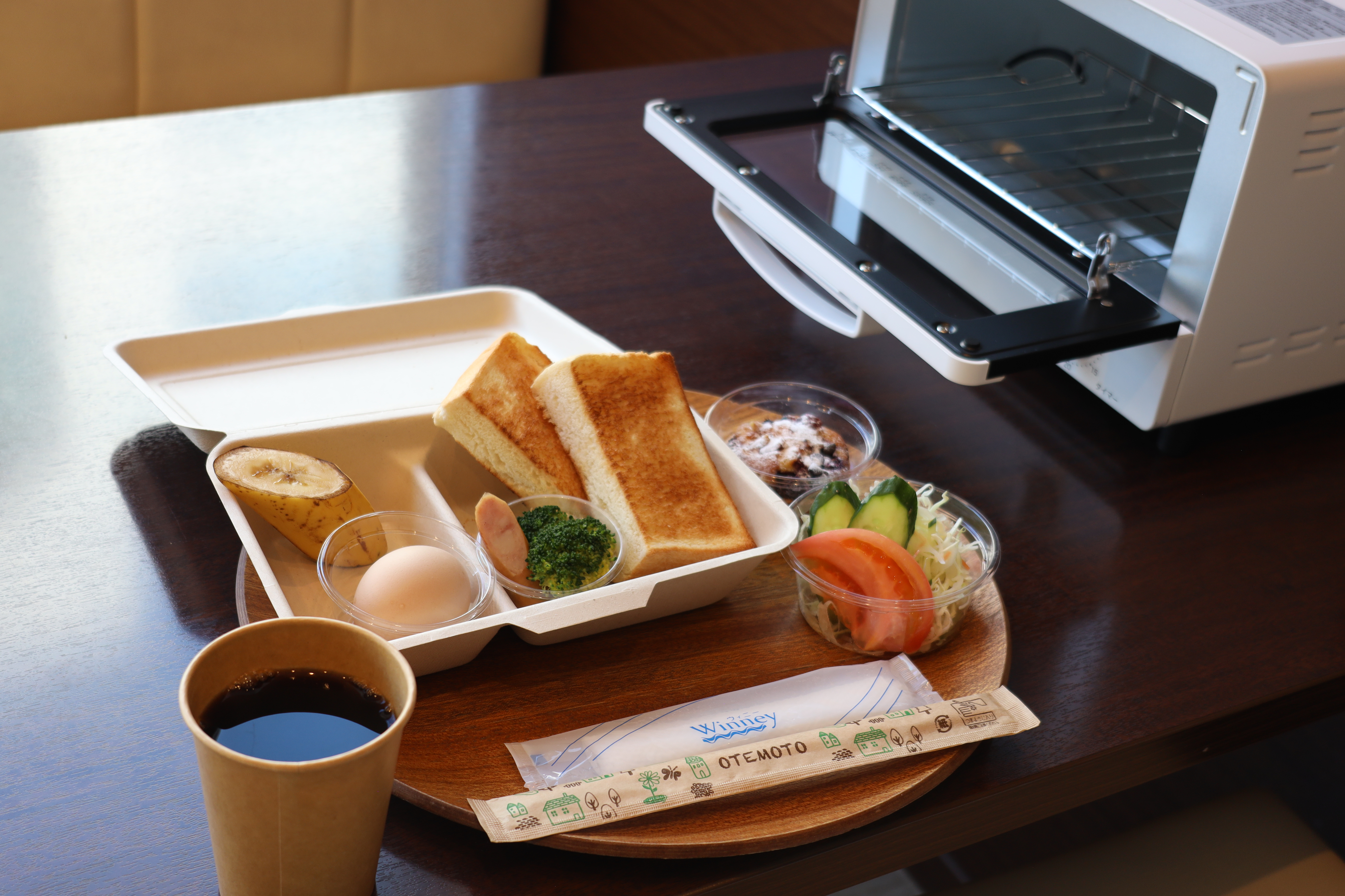 ◆洋食・朝食サービス◆