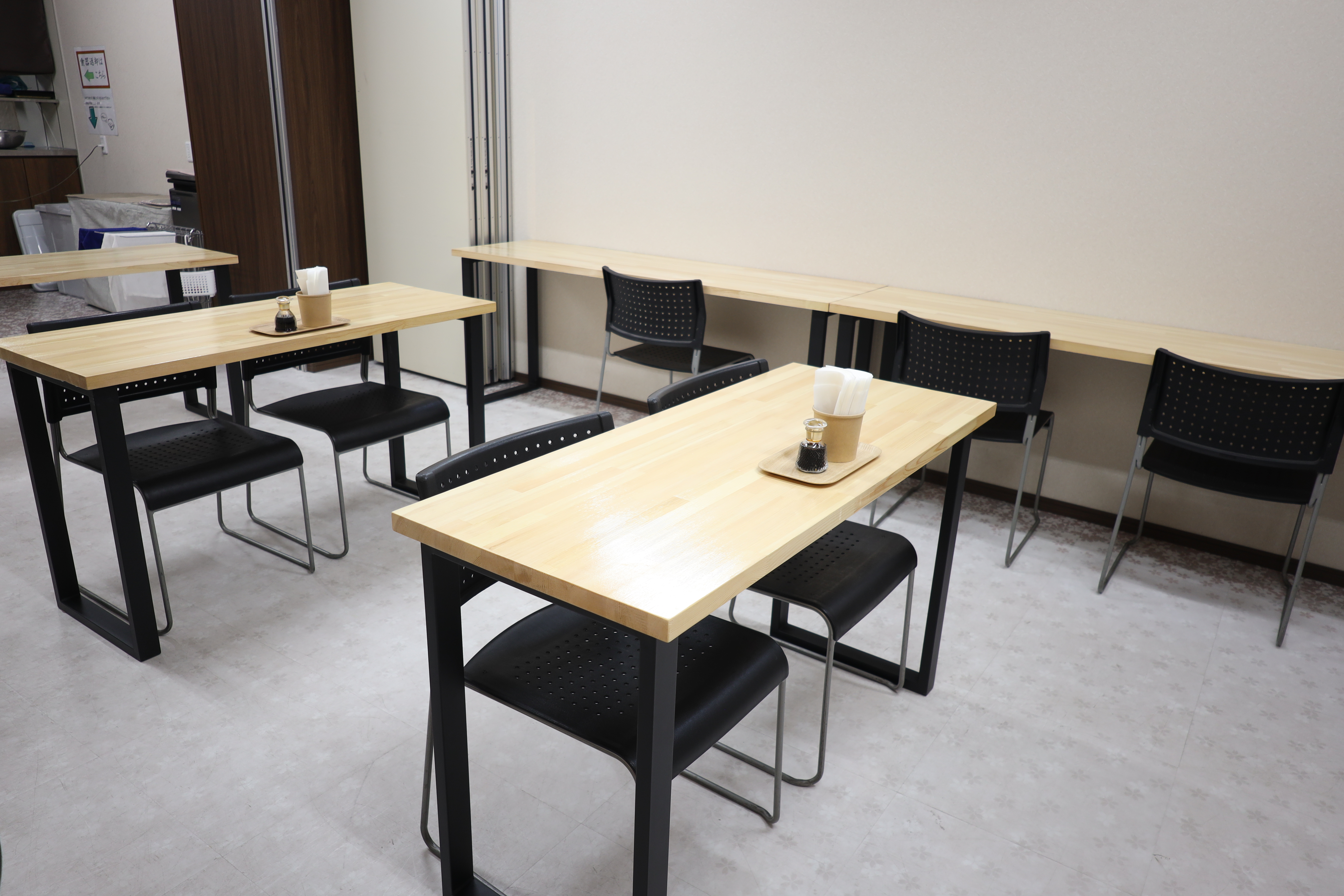 ◆１F朝食会場◆