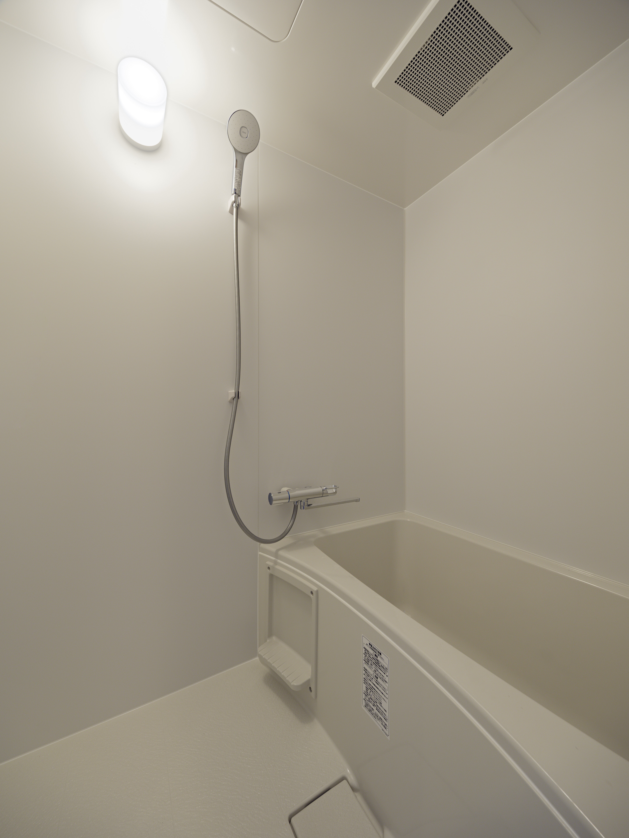 ◆Ｊ館コンフォートDXセパレート：バスルーム