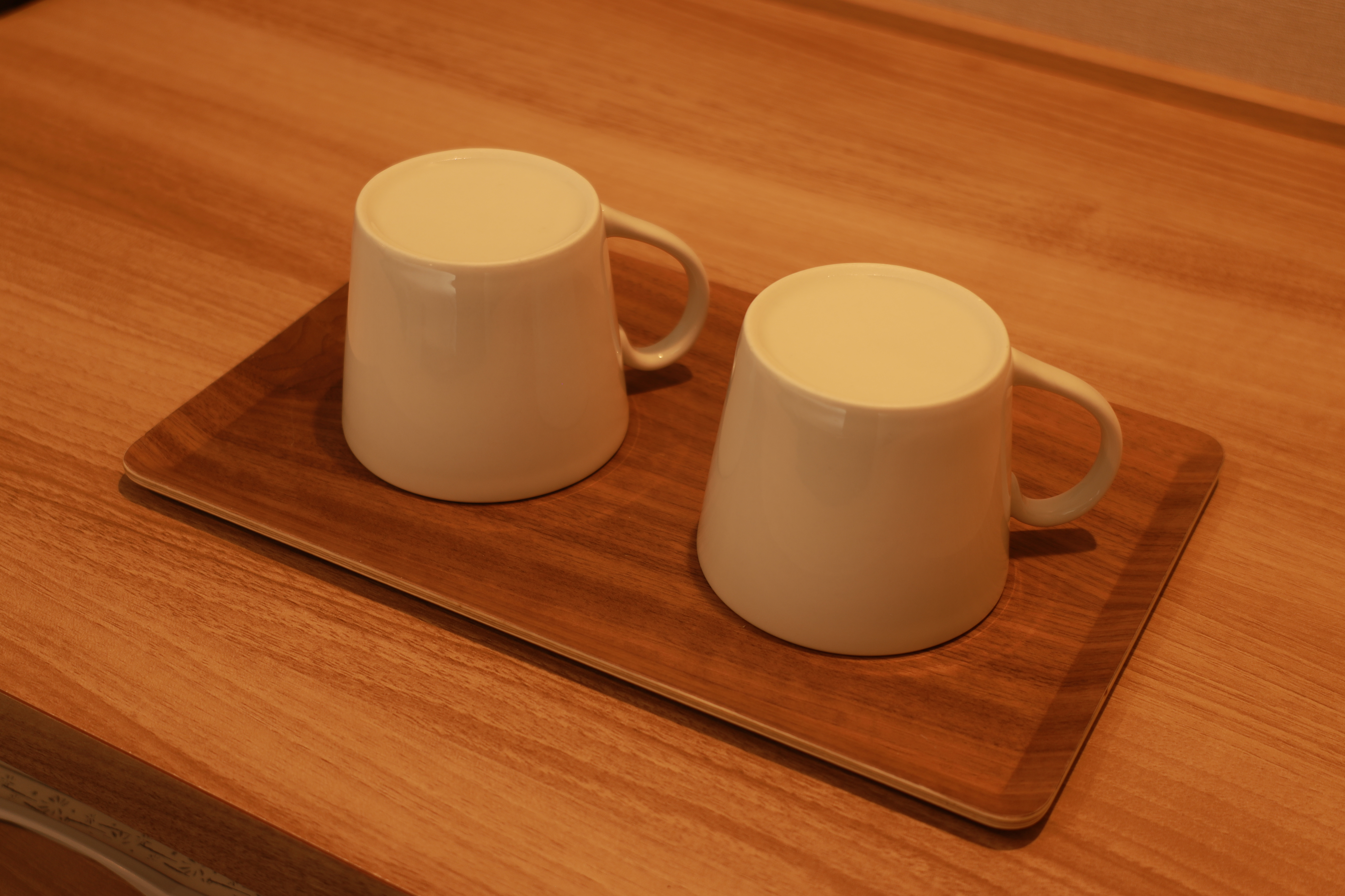 ◆J館客室用：マグカップ