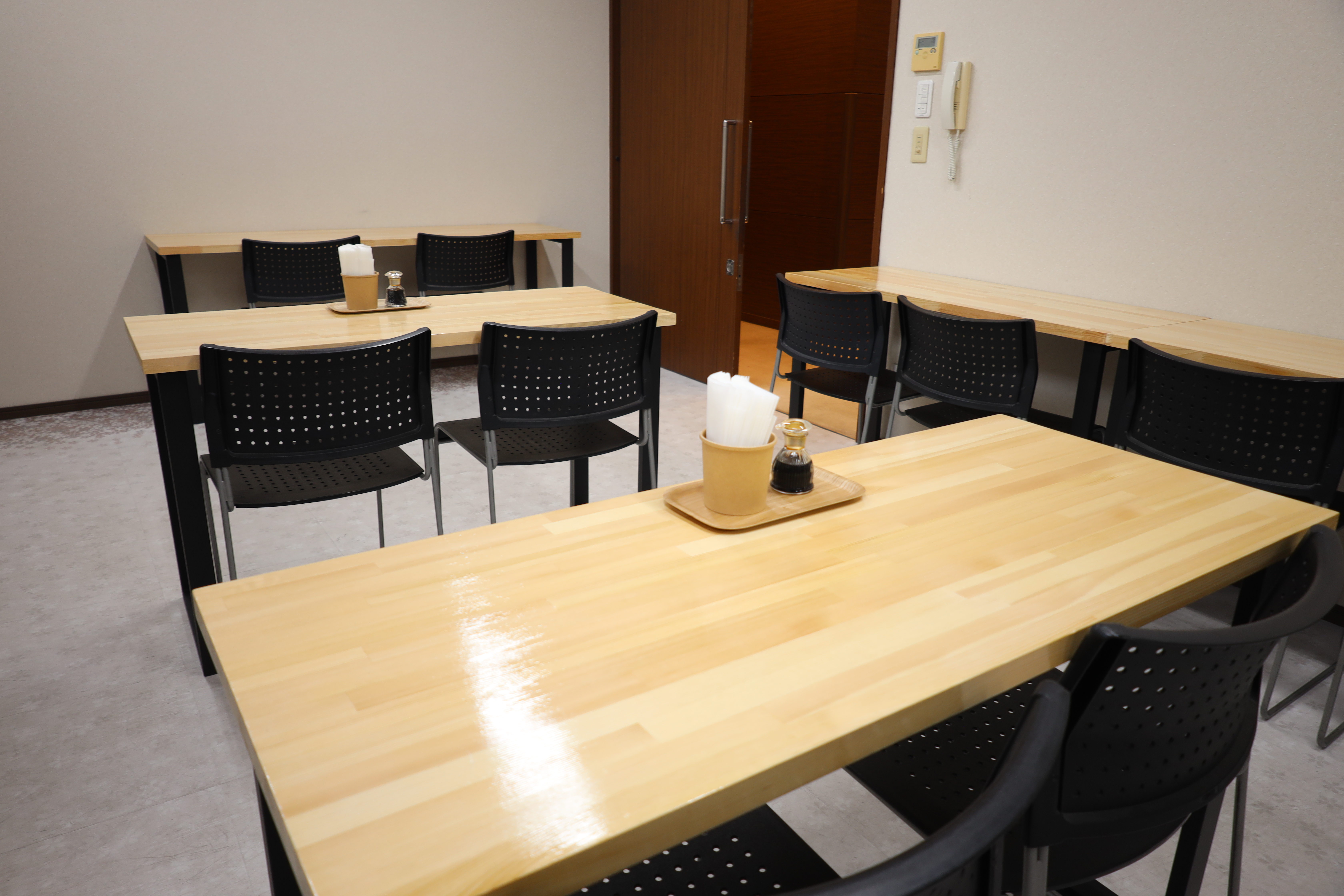 ◆１F朝食会場◆