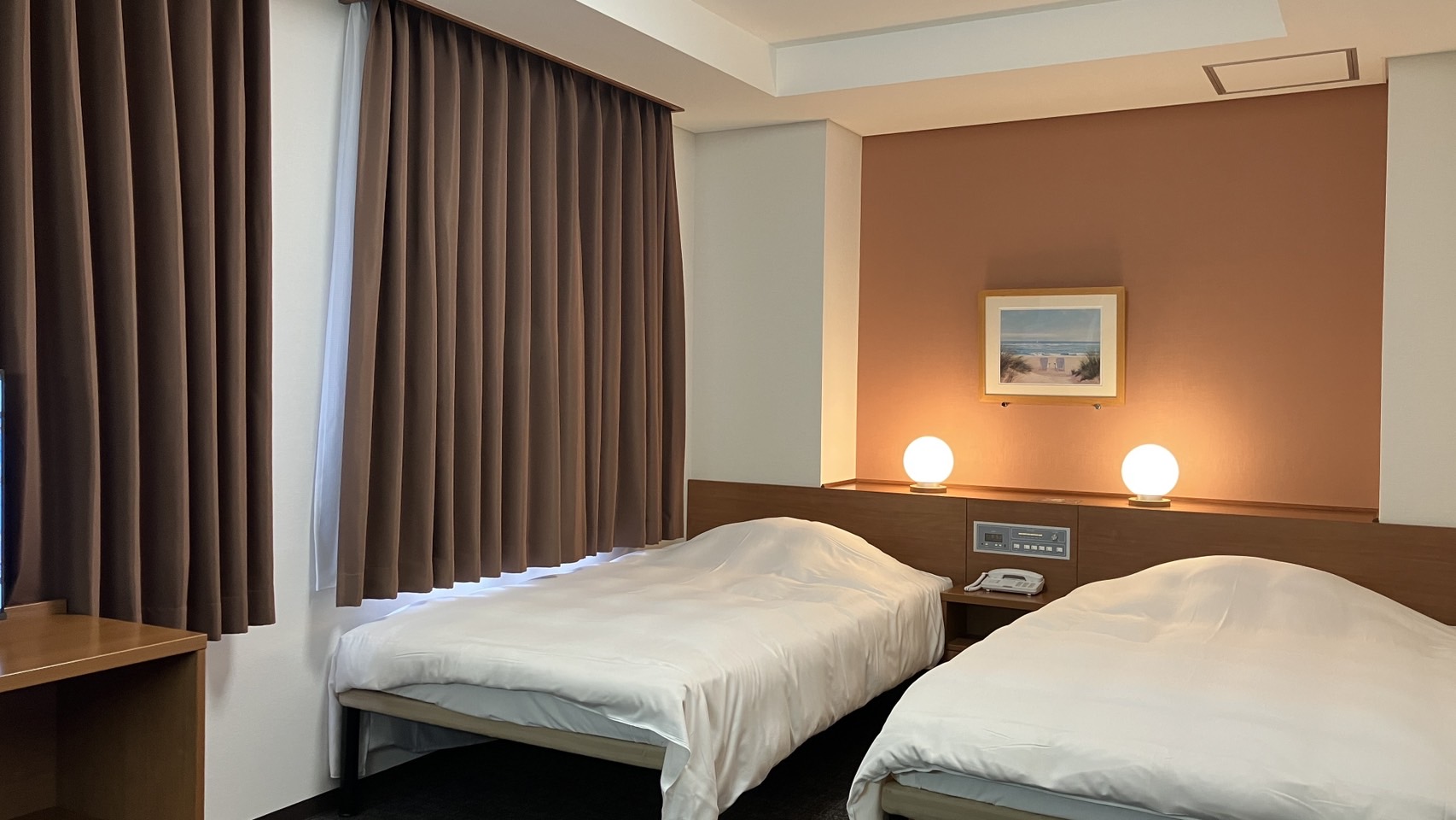 デラックス・ツイン