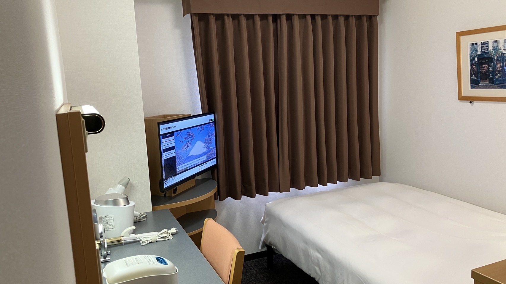 レディース・シングル