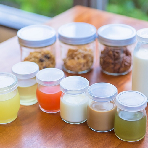 【秋冬旅】ハーブティーとアロマで癒しのステイ♪繁華街まで徒歩圏内！和洋ビュッフェ朝食付