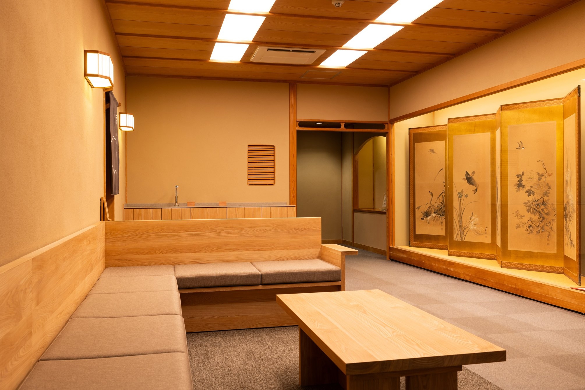 冬季【食事なし宿泊】全4ヶ所貸切温泉全て無料・外湯無料に女性のデザイン羽織も無料・温泉満喫散策プラン