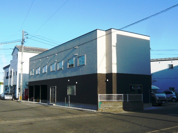 新館　縁楽　個室布団敷部屋　禁煙 素泊り　WOWOW見放題