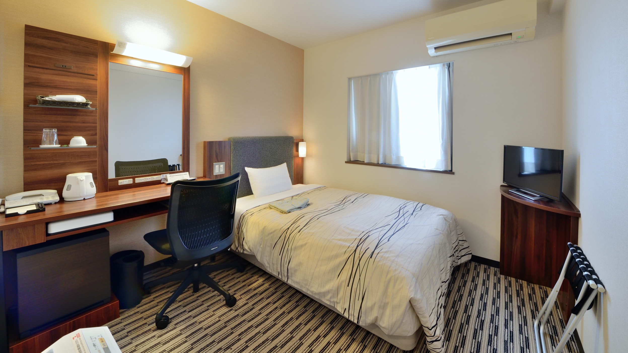 【直前割】 直前のお日にち限定のお得なプラン！素泊り