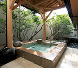 Large communal bath_image_men's bath 2