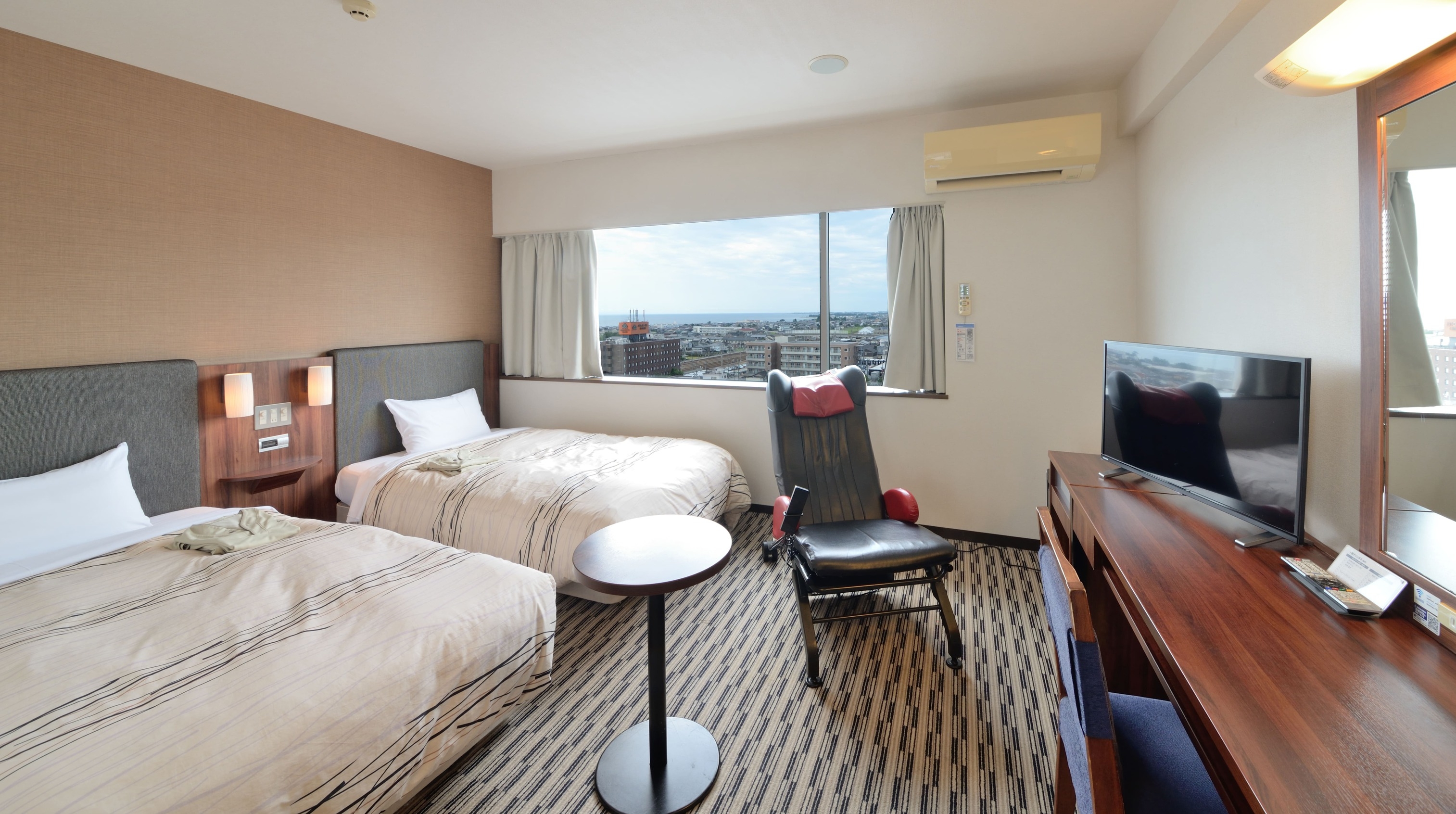 ◇禁煙◇ デラックスツイン