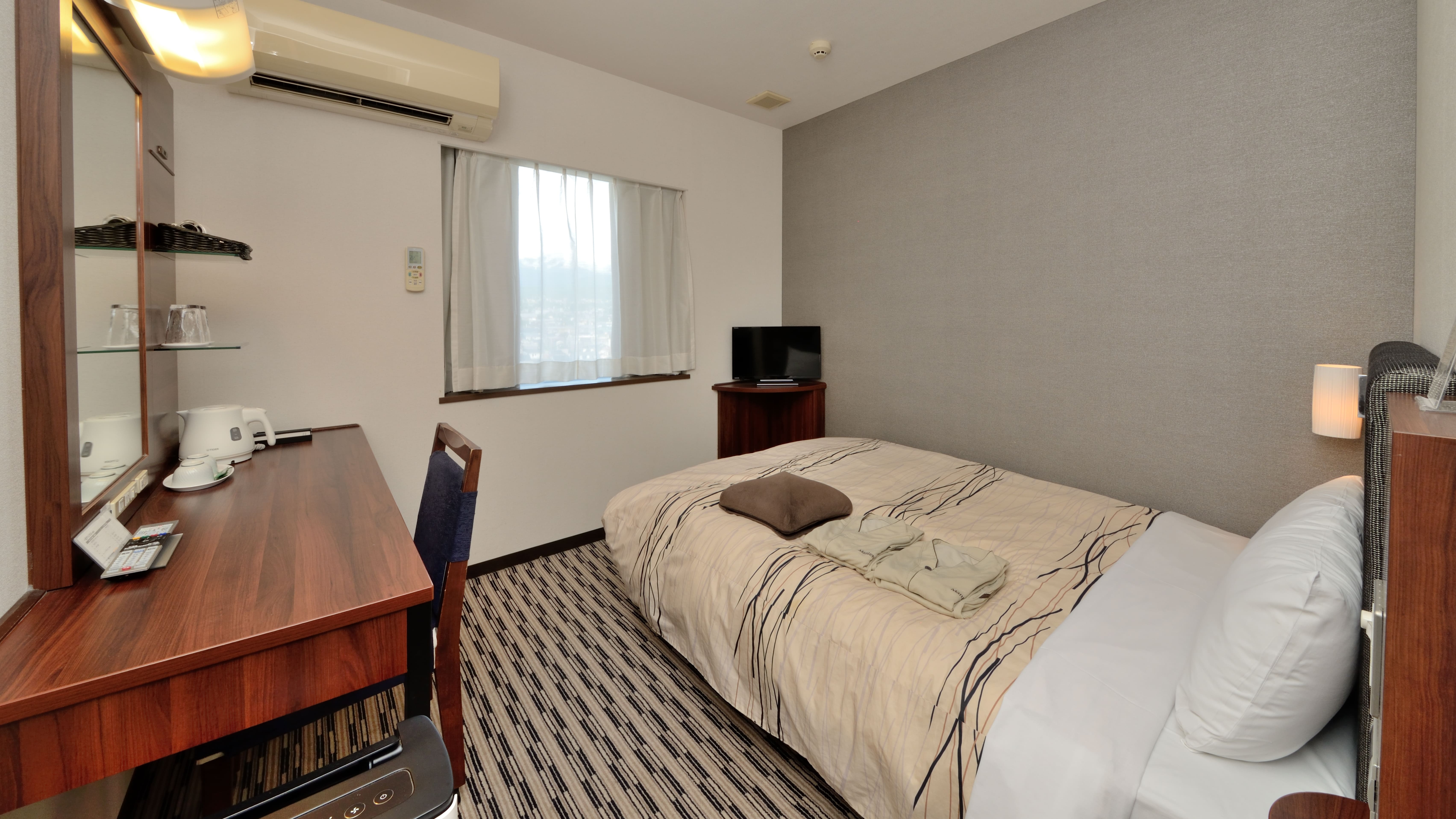 スタンダードダブル