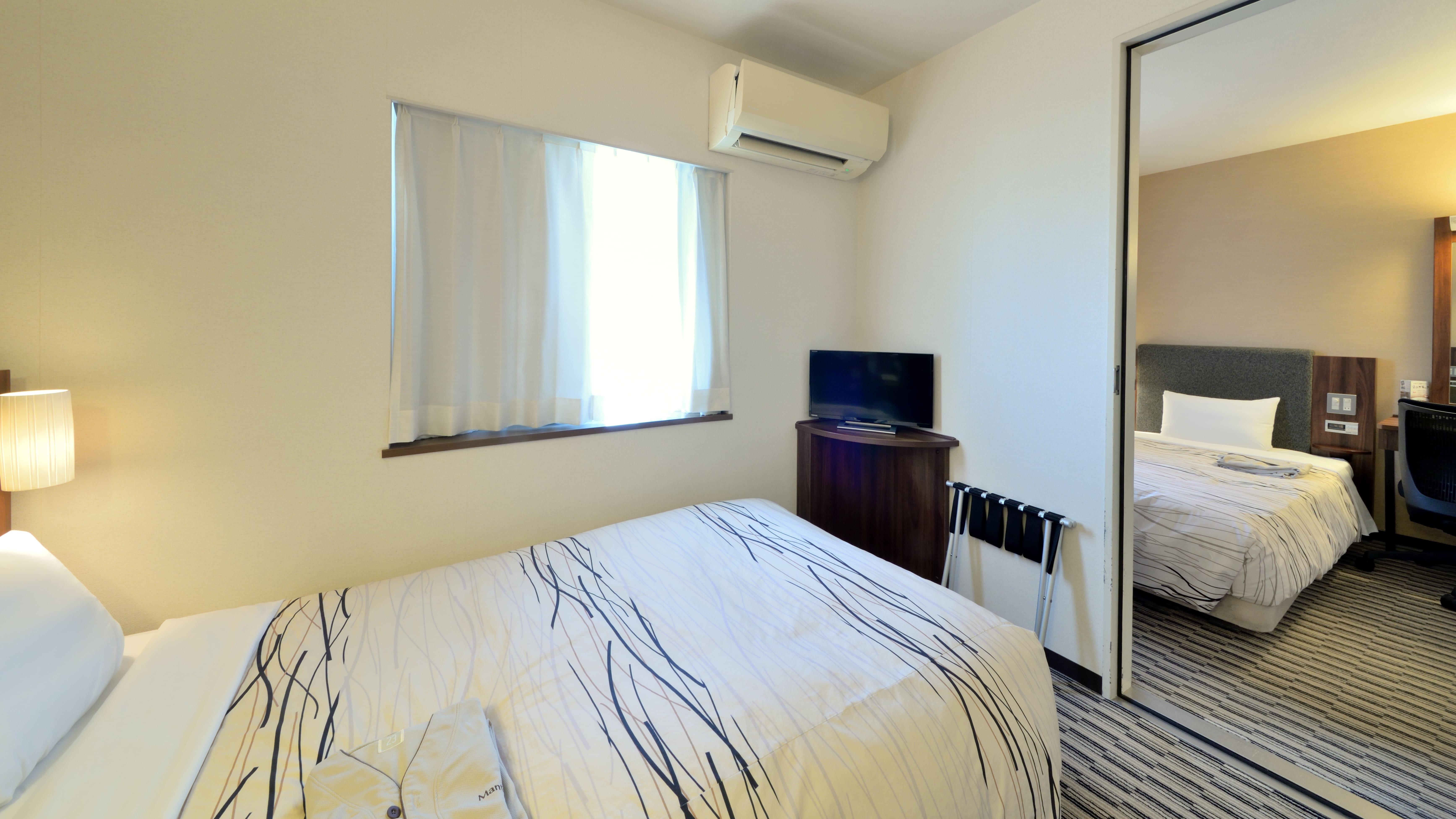 コネクトツイン