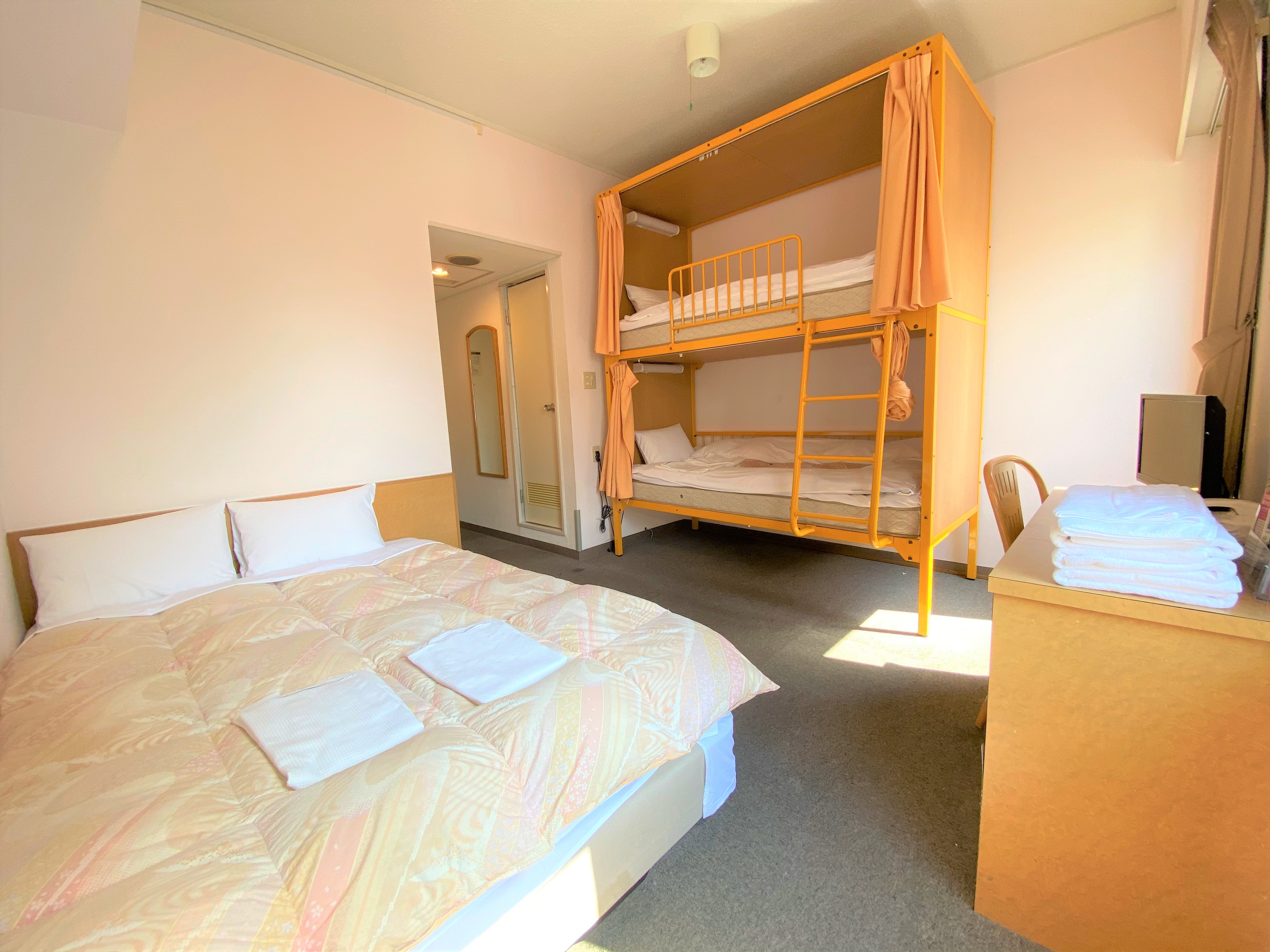 ファミリールーム