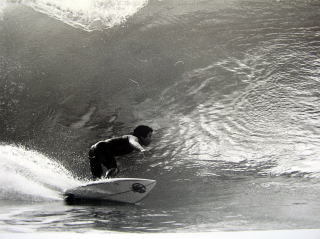 メモリアルSURF