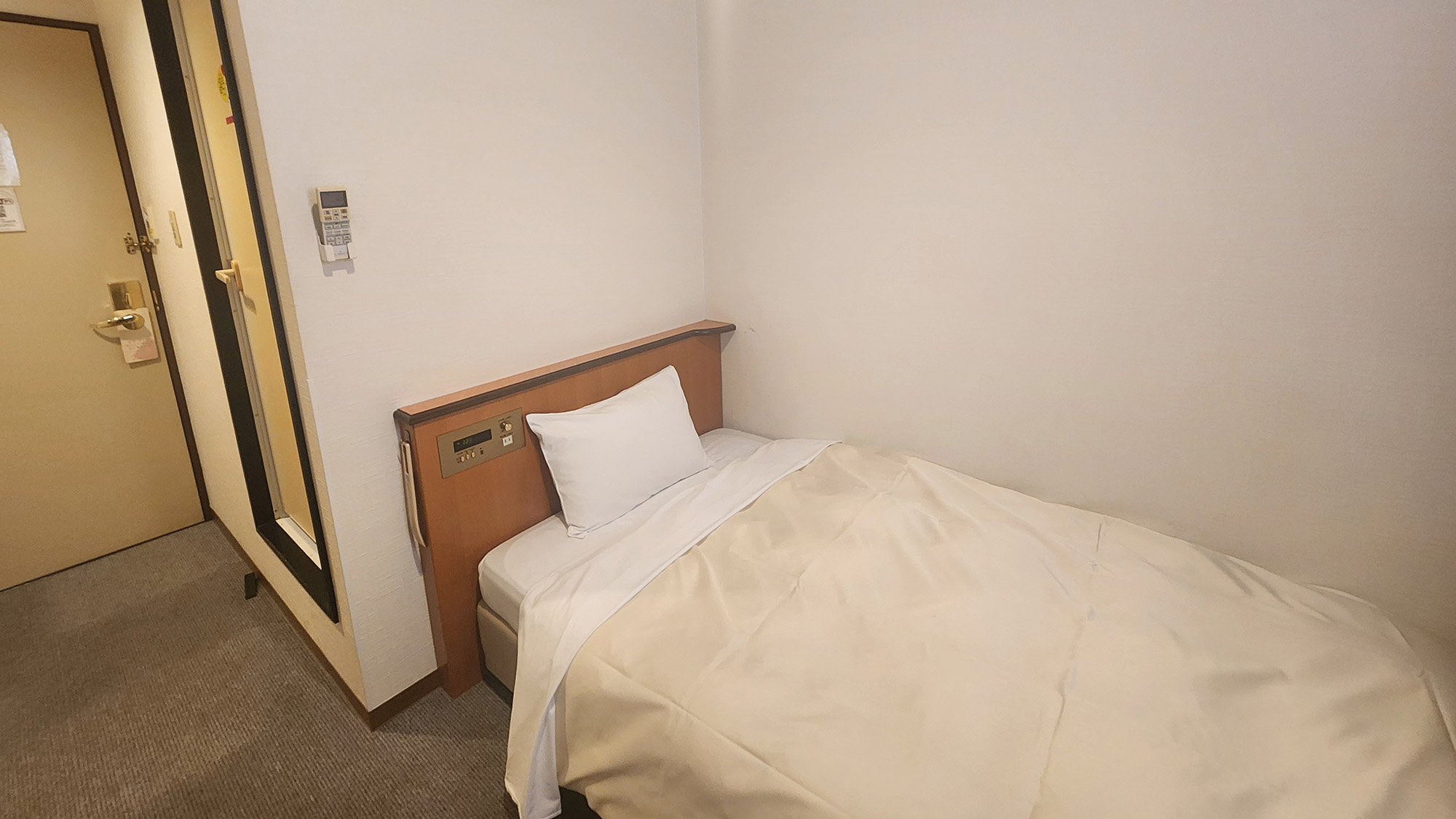 シングルルーム