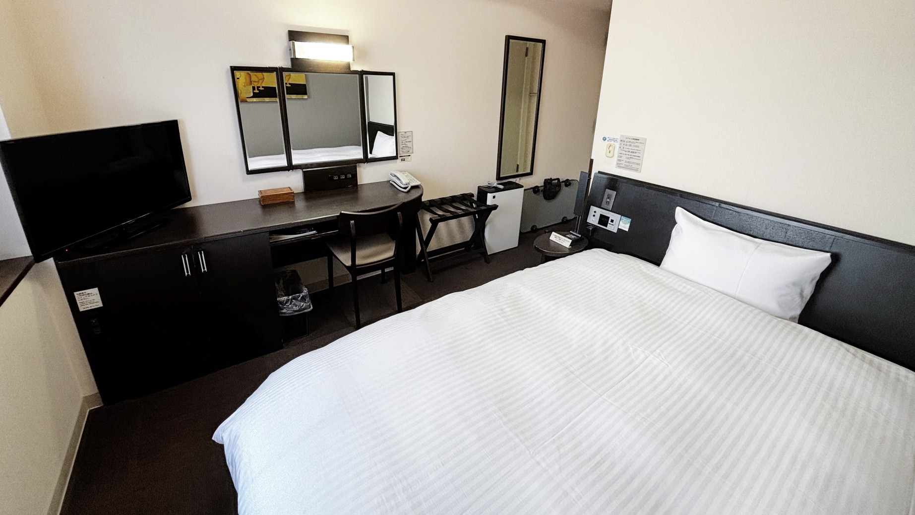 コンフォートシングルルーム2