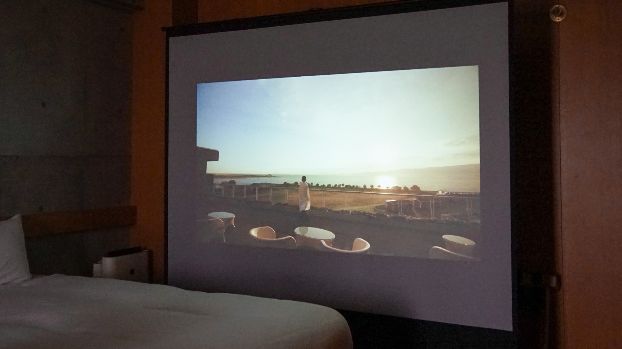 【オールインクルーシブ】深夜のシアターBAR×背徳スイーツ！推し活・女子旅・カップル旅に贅沢おこもり