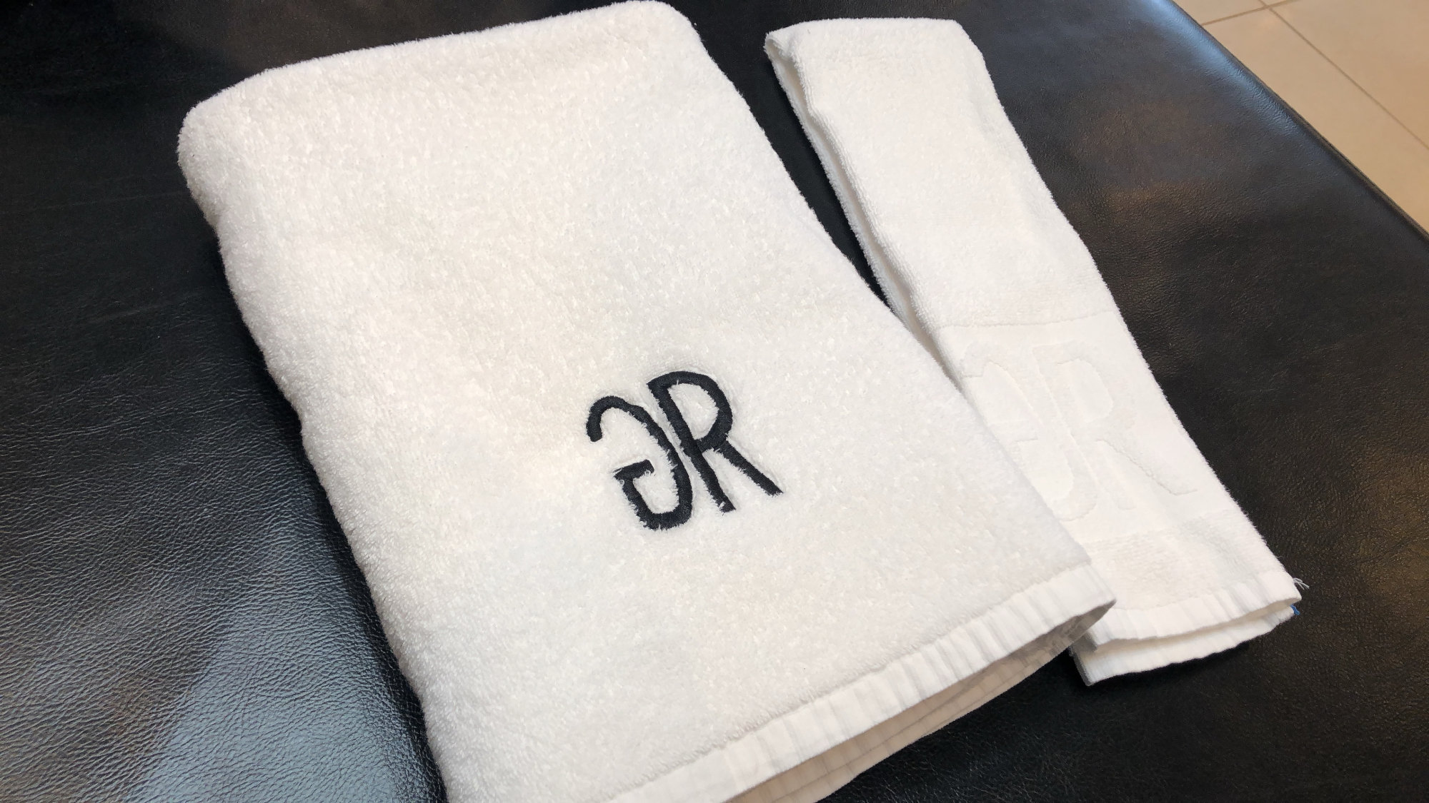 バスタオル・フェイスタオル