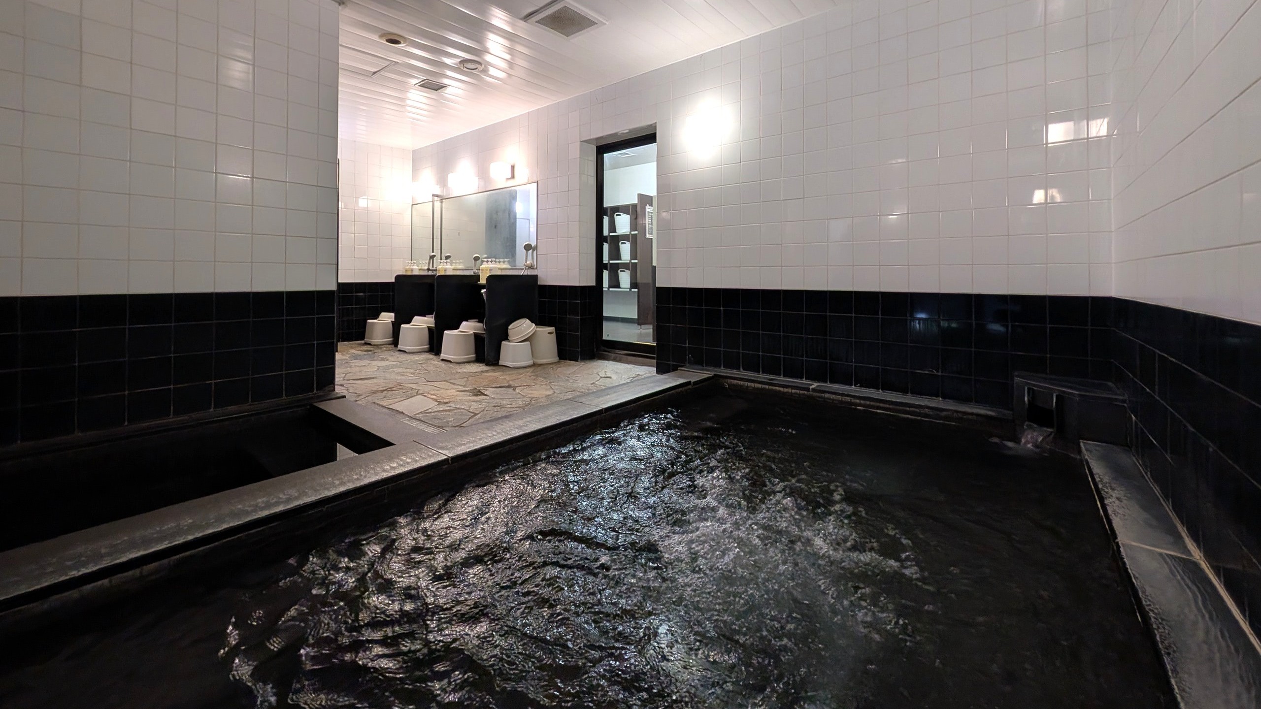 グリーンリッチホテル浜田駅前 人工温泉・二股湯の華 - 写真 37