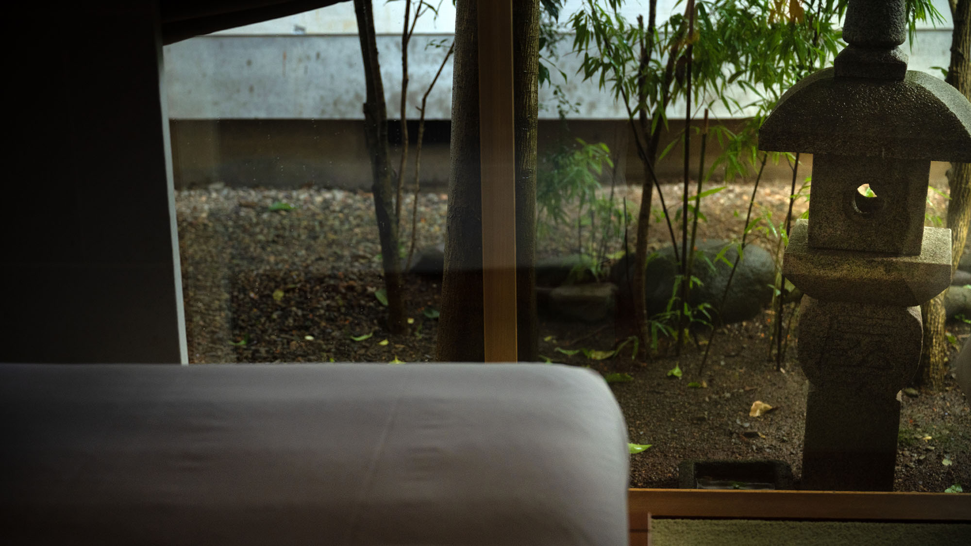 【東亭和スイート-温泉露天風呂タイプ】室内イメージ