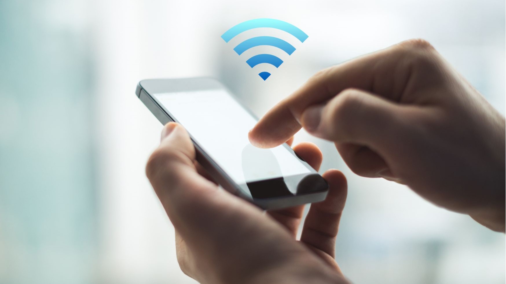 高速Wi-Fi