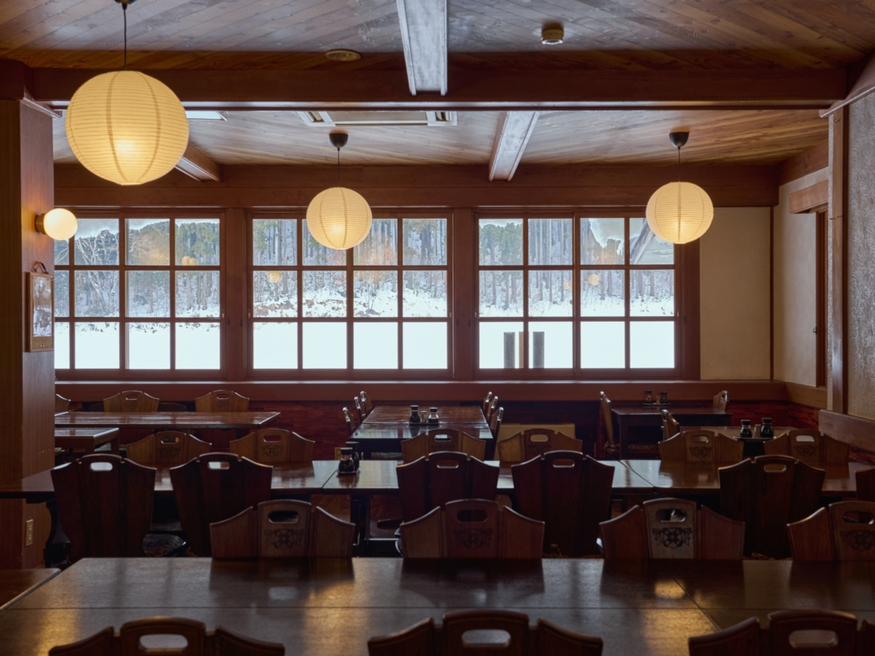 【土日祝宿泊】白馬岩岳マウンテンリゾートゴンドラ乗場へ徒歩３分★観光拠点にも♪ボリューム満点２食付