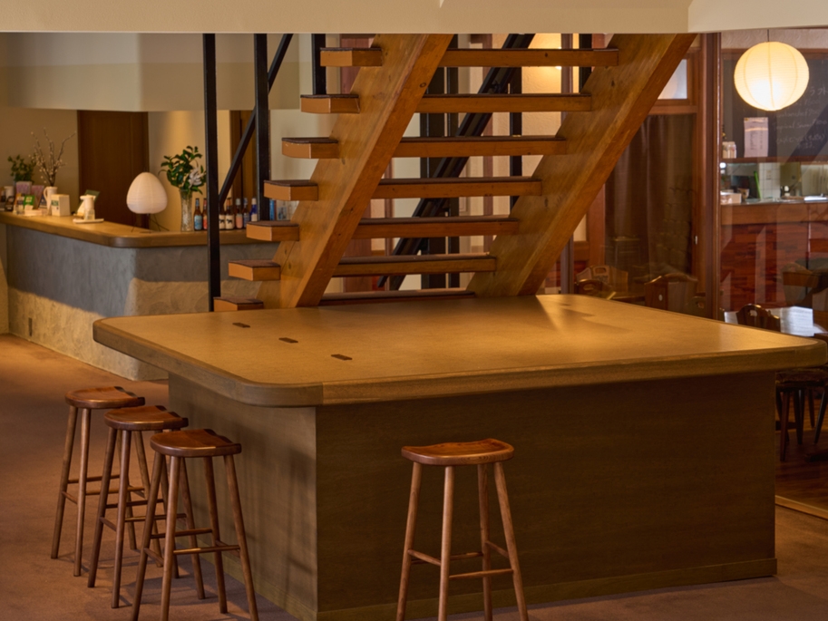 【土日祝宿泊】白馬岩岳マウンテンリゾートゴンドラ乗場へ徒歩３分★観光拠点にも♪ボリューム満点２食付