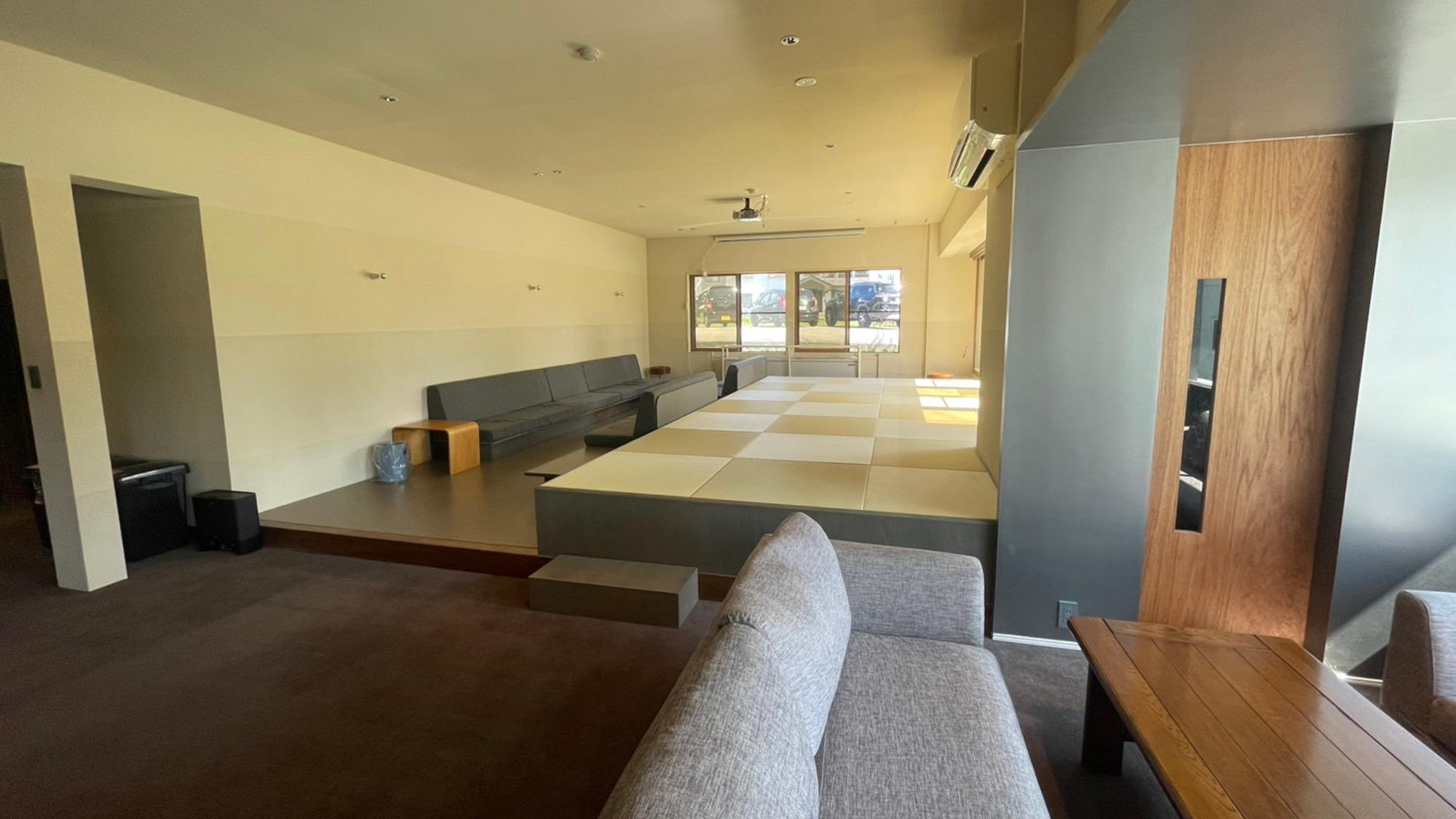 共有部リニューアル（ロビー）