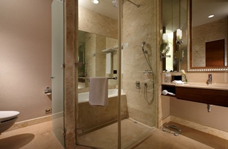 エグゼクティブ バスルーム