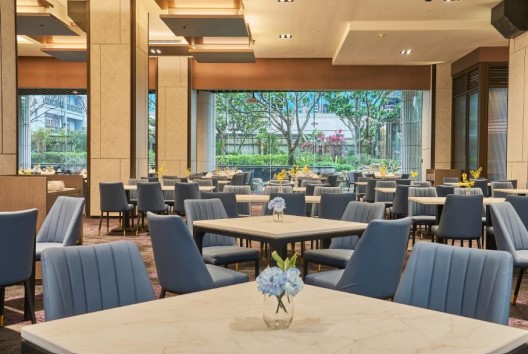 ガーデンテラス