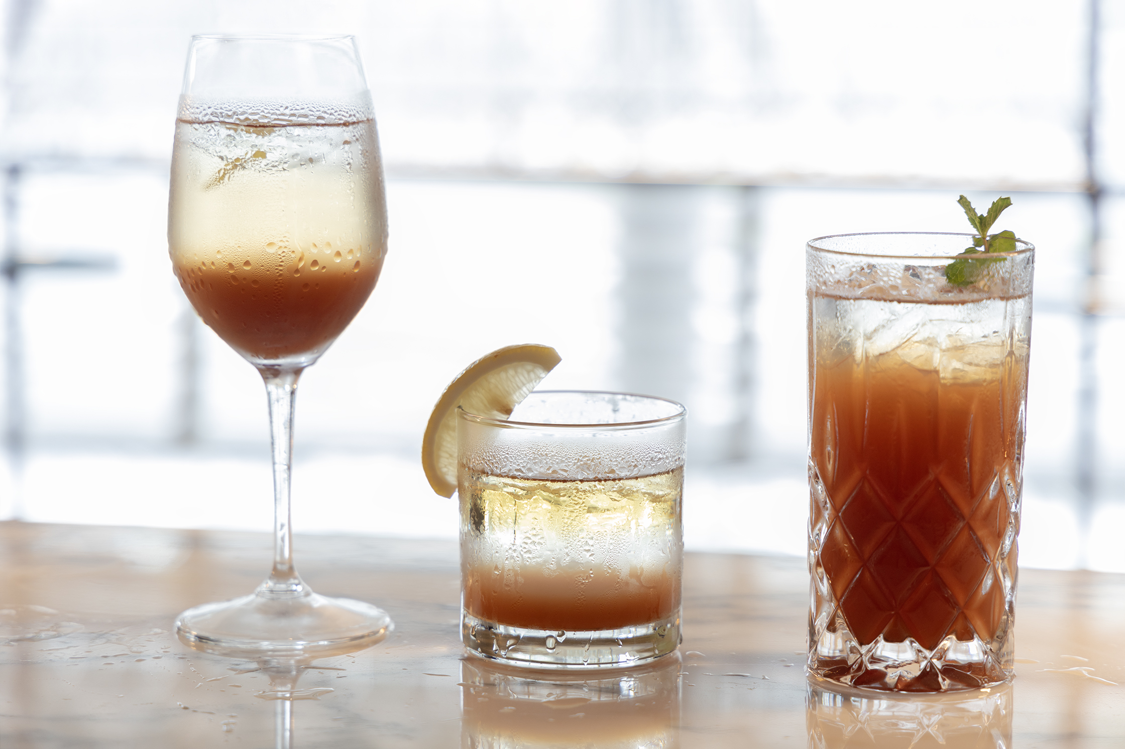 レストラン【北馥樓】