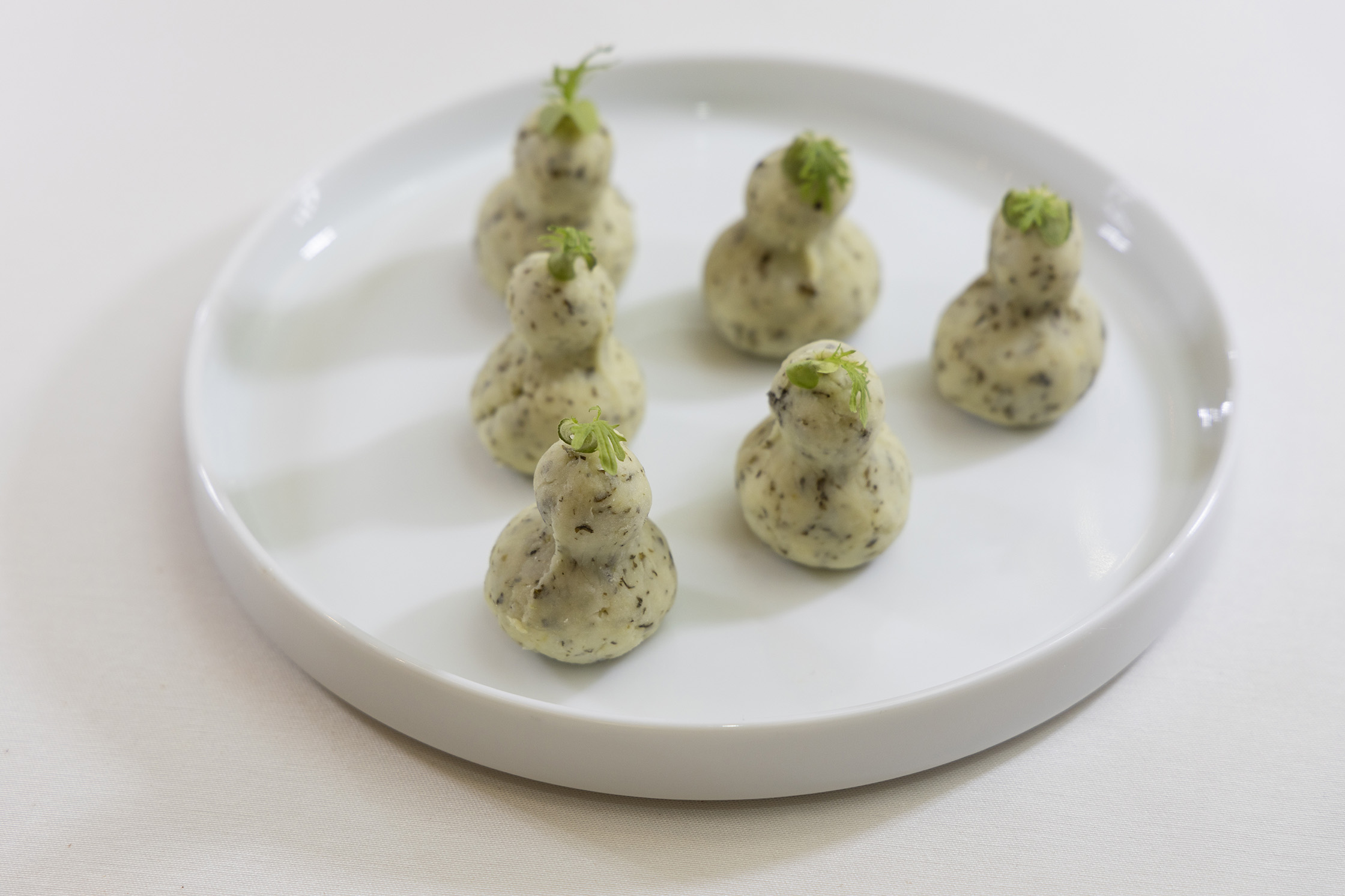 レストラン【北馥樓】