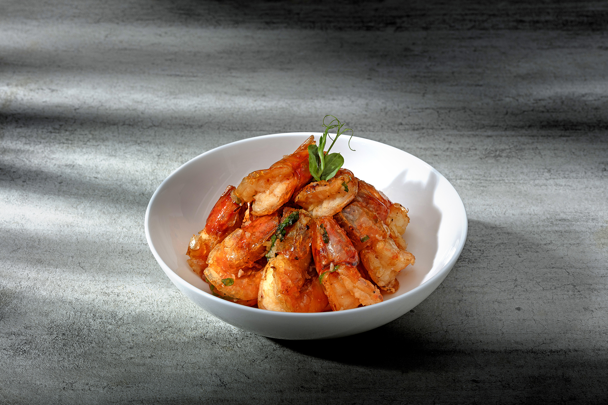 レストラン【北馥樓】